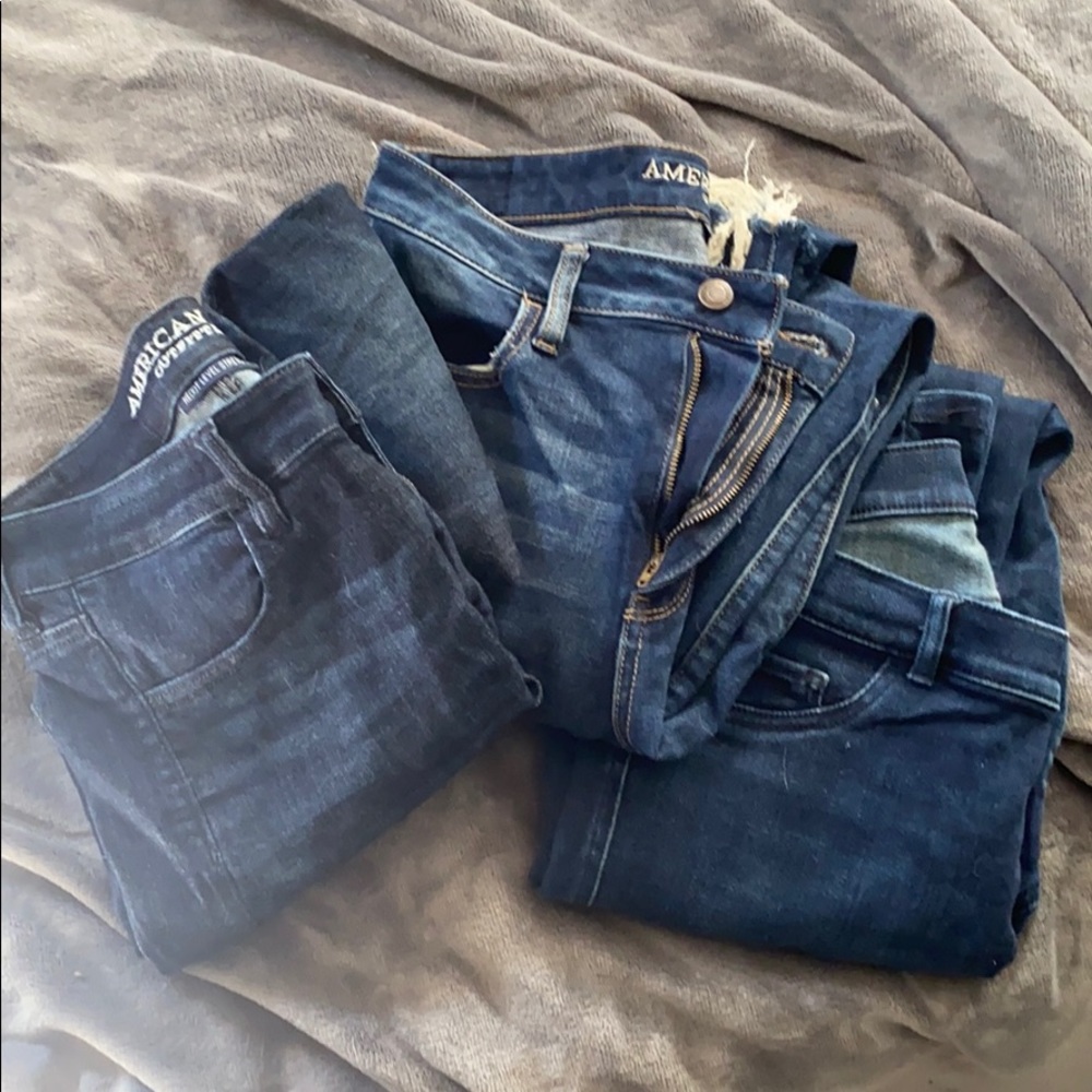Jeans/Jeggings Bundle